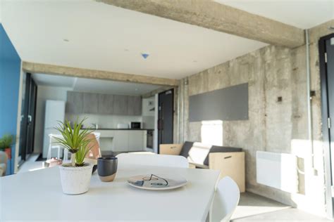 FIRST LOOK inside £27 million student flats at Sheffield’s Park Hill ...