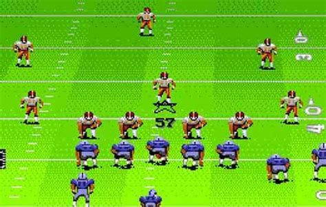 20 Years of Madden Football