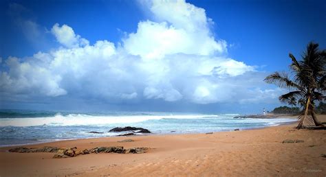 Praia da Pedra do Sal - Salvador - Ba | Outdoor, Beach, Water