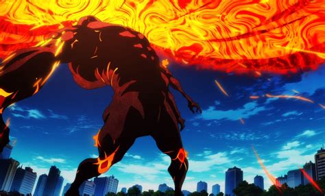 Fire Force 2 Episode 1 - A Great Start - I drink and watch anime