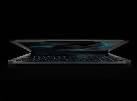 Acer goes lightweight with their Predator Triton 700 gaming laptop - Acquire