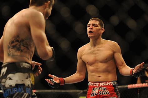 Why Nick Diaz is the most exciting fighter of all times | Sherdog ...