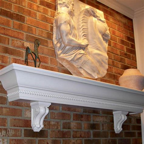 Traditional Wood Corbel - Corbels and Brackets - Wood Carvings | Wood ...