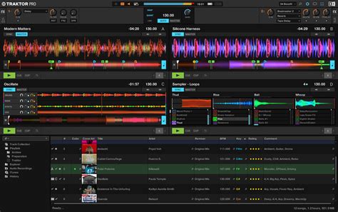 Traktor dj software - miloindustry