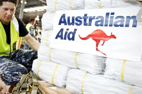 Australian Foreign Aid in Historical Context | Australian Policy and ...