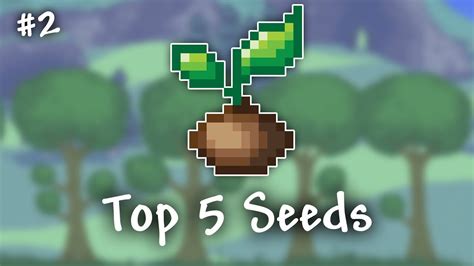 Terraria 1-3-4-4 seeds - usbpassl