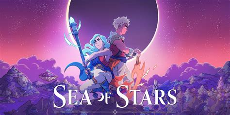 Ce qu’il faut savoir sur Sea of Stars avant sa sortie - Sujet du Jeu