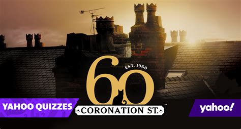 Quiz! How well do you know Coronation Street's most iconic storylines?