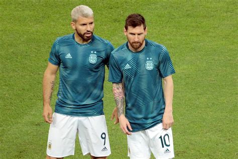 Eto's thinks Messi and Aguero will combine for 60 goals at Barca