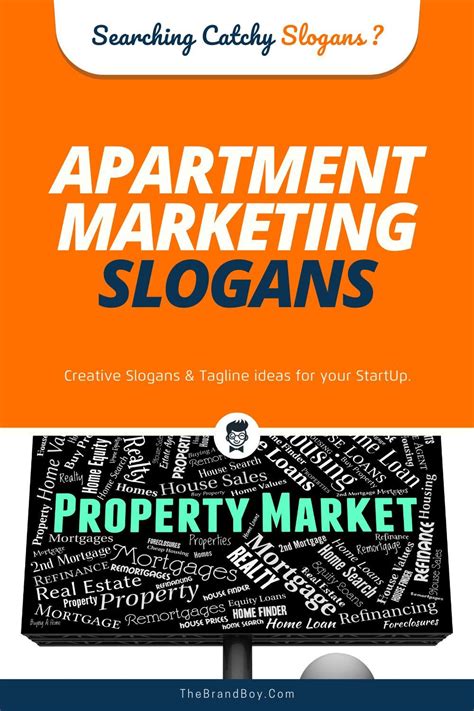 225+ Best Apartment Marketing Slogans | TheBrandboy | Marketing slogans, Apartment marketing ...