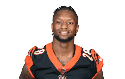 Is Joe Mixon Sick? Illness And Health Update