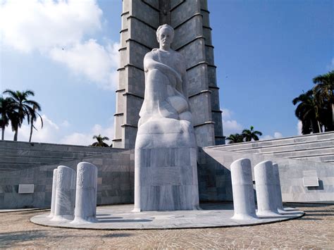 Memorial a José Martí | Havana, Cuba Attractions - Lonely Planet