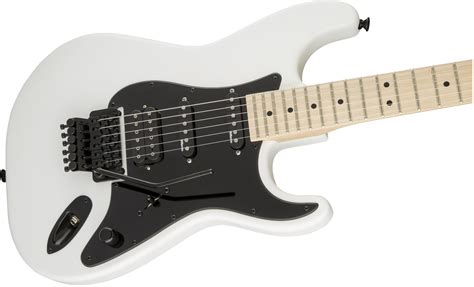 Charvel® USA Select So-Cal Style 1 HSS FR | USA Select | Charvel® Guitars