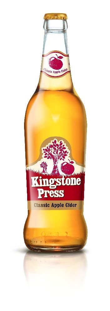 Kingstone-Press-Apple-Cider-660ml-Bottle | Kingstone Press C… | Flickr