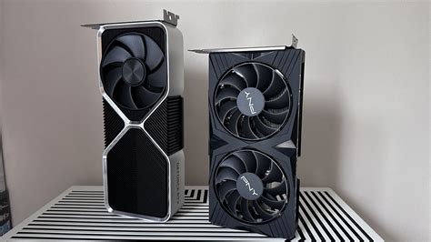 Nvidia RTX 4060 vs RTX 4060 Ti: Which should you buy? - Dexerto