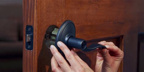 Door Lock Installation - The Best Locks In The Market!