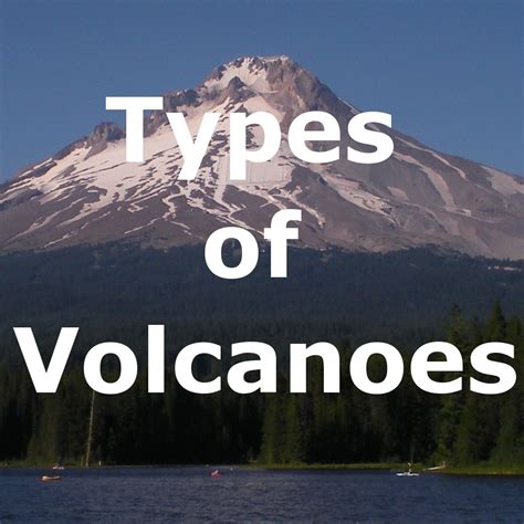 Volcanoes | Volcano World | Oregon State University