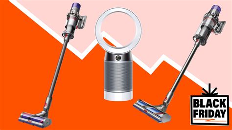 Black Friday 2021: Dyson Black Friday deals at Amazon, QVC and more