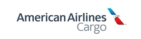 American Airlines Cargo Logo