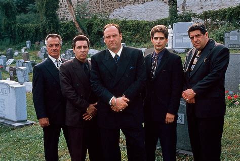 The Sopranos Is the Hottest Show of 2020 | GQ