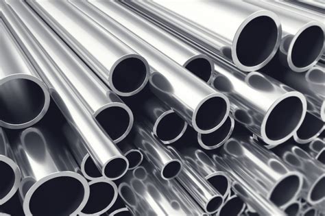 Metals and Their Properties: Steel | Morecambe Metals