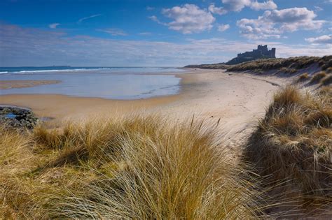 Northumberland Coast Path Walking Holidays | Absolute Escapes