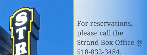 Strand Theatre: The Strand Thanksgiving Spectacular - Saturday, Nov 26 ...