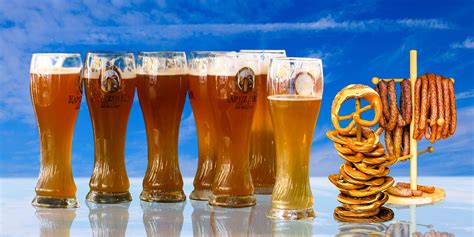 Top 10 German Beers That You Are Gonna Love