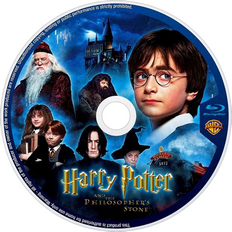 Download Movie Harry Potter And The Philosopher's Stone Image