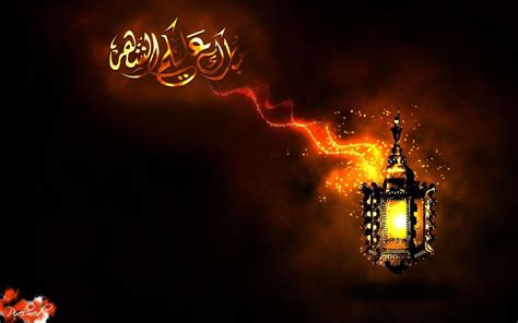 Ramadan Wallpapers - Top Free Ramadan Backgrounds - WallpaperAccess