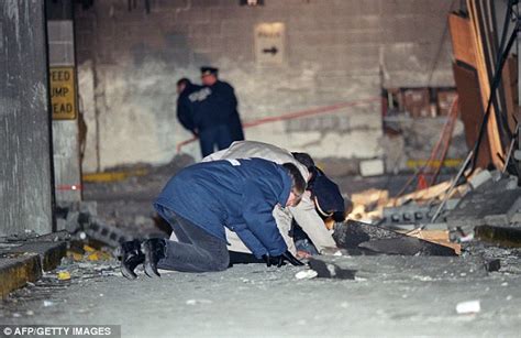 Ramzi Yousef: Terrorist behind 1993 World Trade Center bombing sues to ...