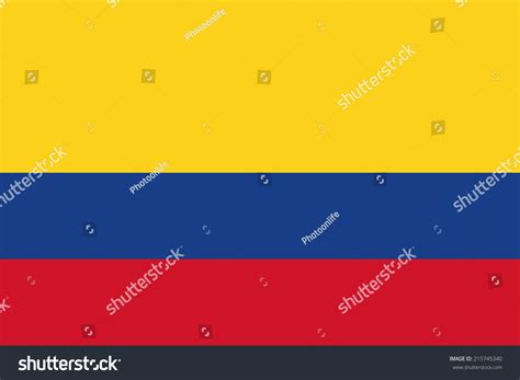 22,693 Columbia Flag Images, Stock Photos & Vectors | Shutterstock