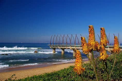 Umhlanga Rocks Beach - Pentax User Photo Gallery