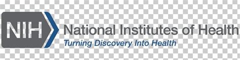 National Institutes Of Health NIH Logo Organization Brand PNG, Clipart ...