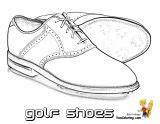 Two Fisted Golf Coloring Pages sketch template