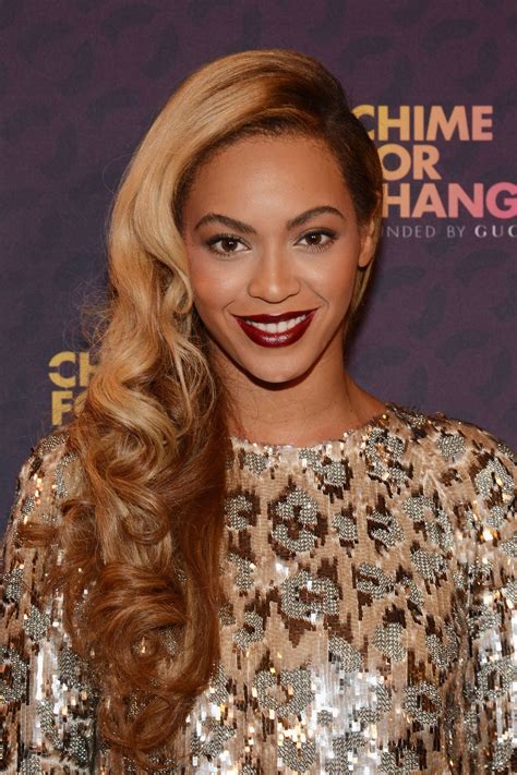 All of Beyonce's Success Secrets in One Simple Instagram Shot | Glamour