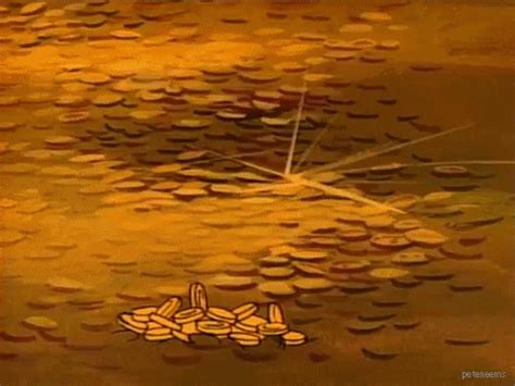 Scrooge McDuck gif - Mickey and Friends Photo (37815677) - Fanpop - Page 43