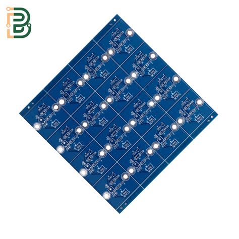 High Precision Aluminum BGA Assembly for electronic product from China ...