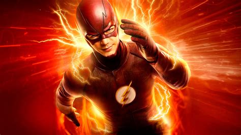 Best-Developed Characters of ‘The Flash’ | Fandom