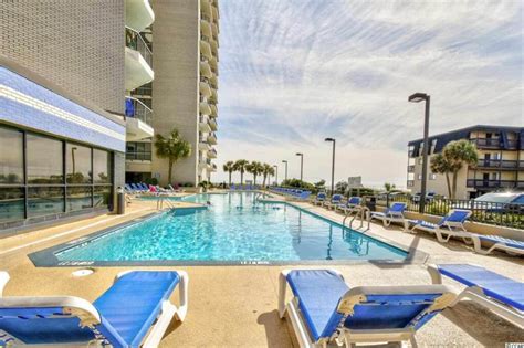 Carolina Winds - Oceanfront Condo Rentals a division of Beachfront ...