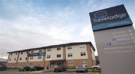 Travelodge Porthmadog Hotel (Wales) - Hotel Reviews - TripAdvisor