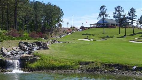 Granada Golf Course in Hot Springs Village, Arkansas, USA | Golf Advisor