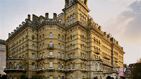 10 hotels featured in James Bond movies - CNN.com