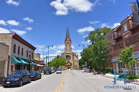 Skokie Terrace, Skokie, Illinois - January 2019 | Skokie, IL Patch