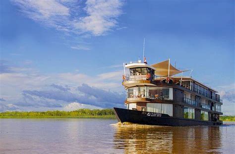 An Upscale Adventure River Cruise on the Amazon in Peru - Luxury Latin America Blog