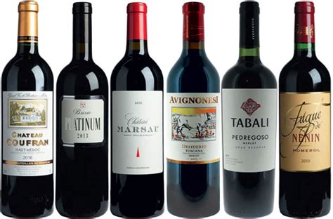 30 Merlot wines from around the world - Decanter