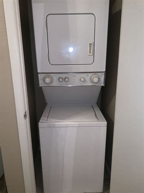 Best 10 Whirlpool Washer Dryer Combo Reviews And Buying Guide - Root ...