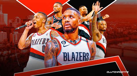 Damian Lillard's 10 greatest Blazers moments, ranked