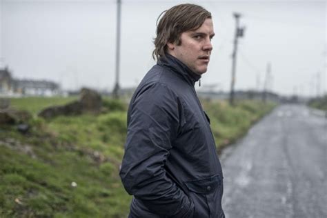 Here's a first look at the Love/Hate season 5 cast · The Daily Edge