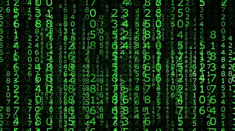 Matrix Code HD Wallpapers - Wallpaper Cave